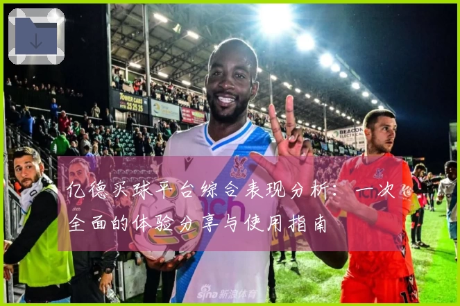 亿德买球平台综合表现分析：一次全面的体验分享与使用指南