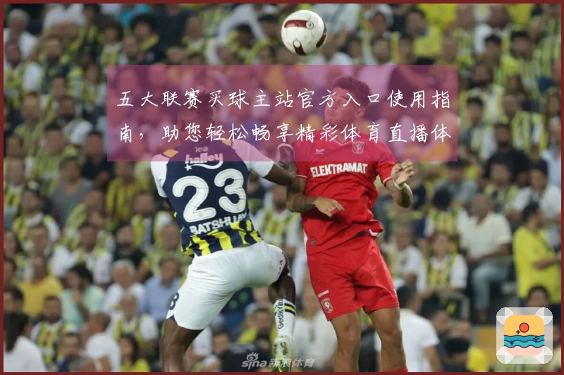 五大联赛买球主站官方入口使用指南,助您轻松畅享精彩体育直播体验