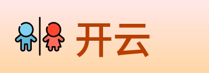 开云 logo